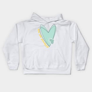 Autism Kids Hoodie